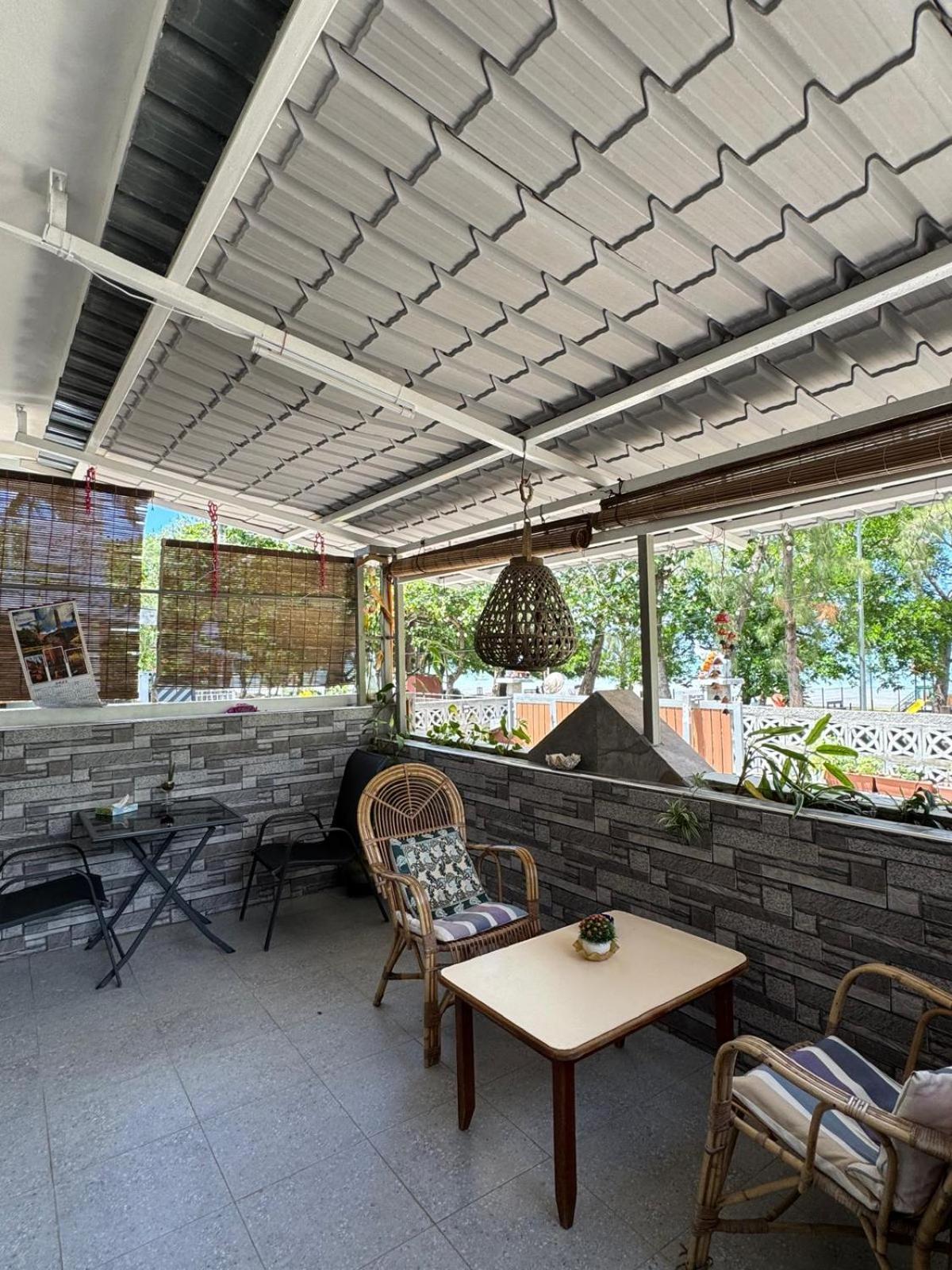 Jn Sunflower Residence Le Morne Luaran gambar