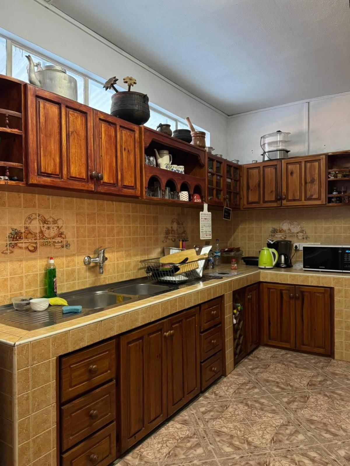 Jn Sunflower Residence Le Morne Luaran gambar